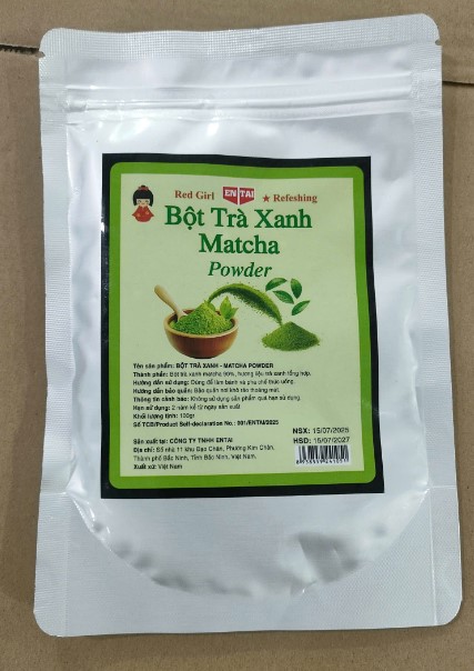Bột EnTai 150g